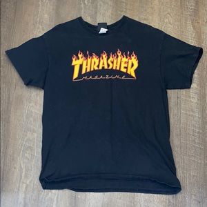 Thrasher T-shirt